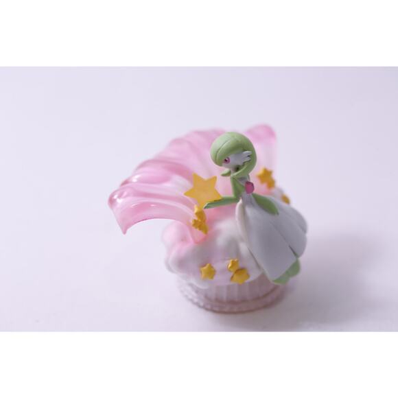 ReMent, Pokemon, Starry Night, Starrium Figure, Gardevoir, Blind Box PVC Figure, - Picture 1 of 3